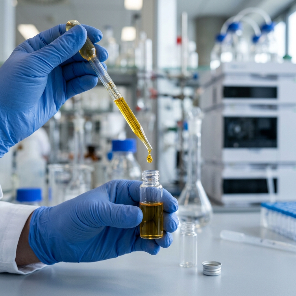 Laboratory