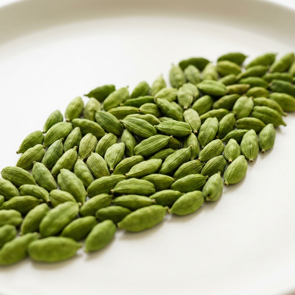 Cardamom Oleoresin