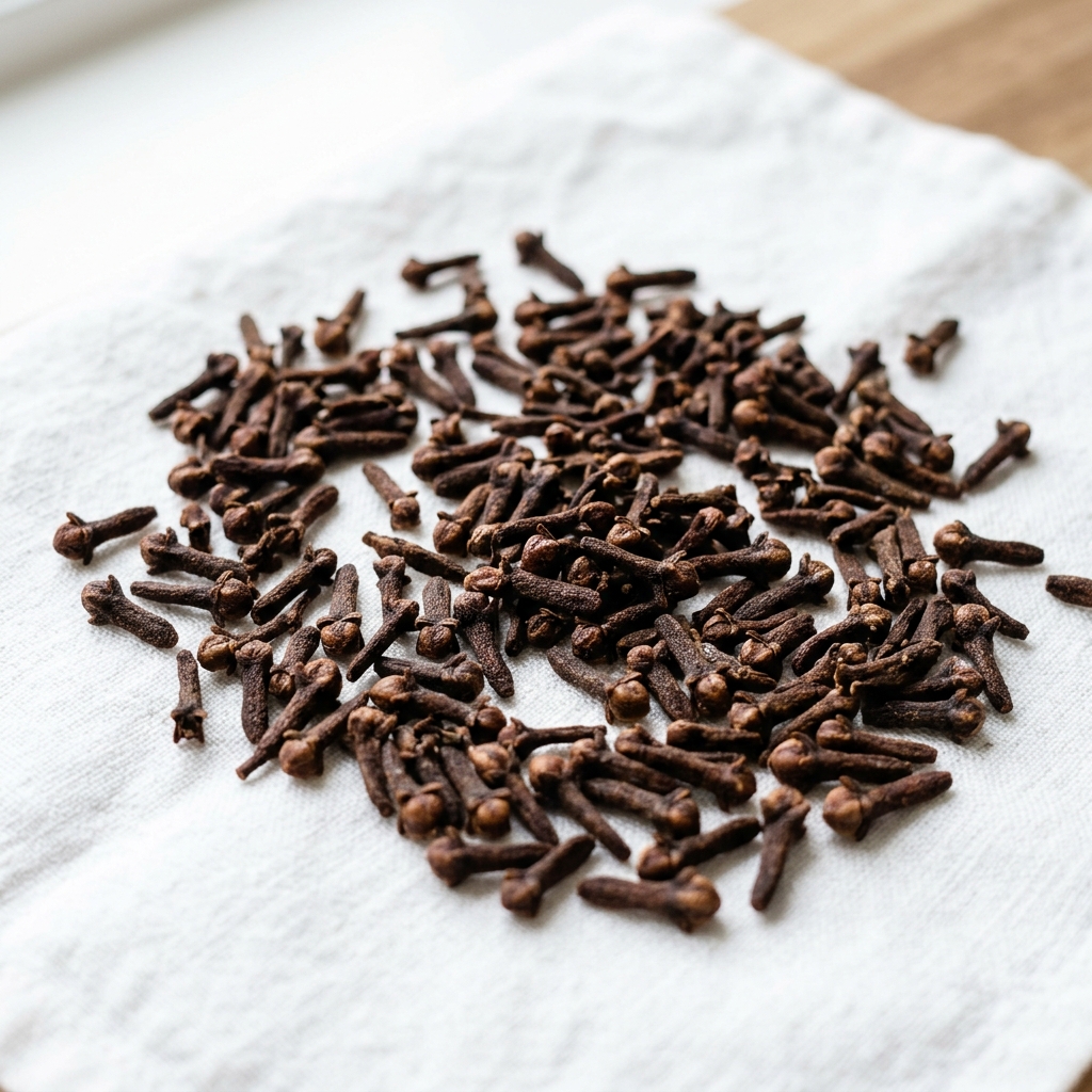 Clove Oleoresin